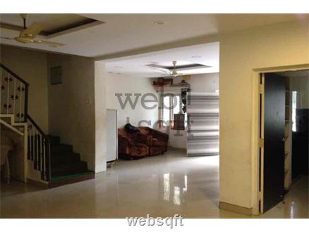 8 BHK Residential Independent house for Sale